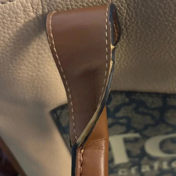 TOUS bag - Picture 2 of 6